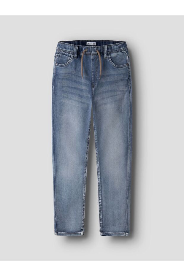 Τζιν Slim Fit