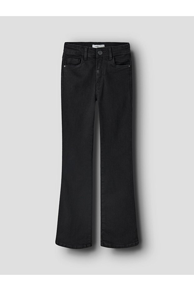 Jeans Bootcut - 1