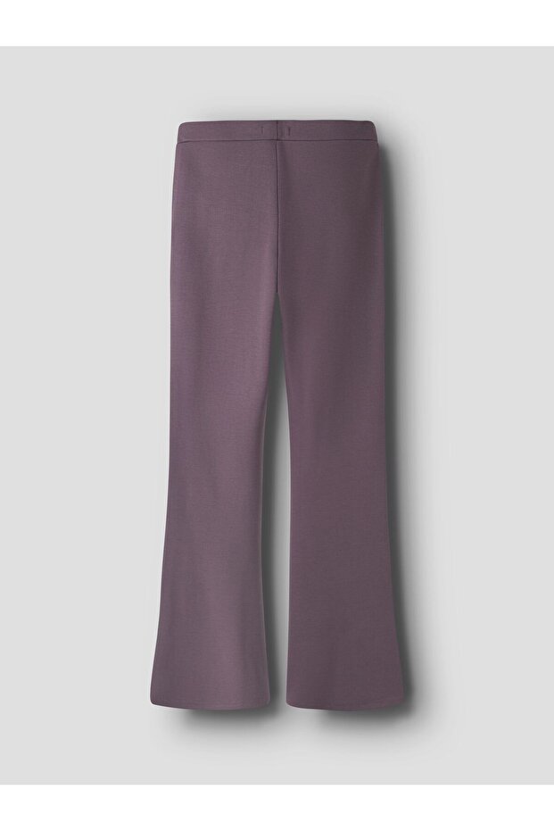 Hose Viskose Bootcut - 3