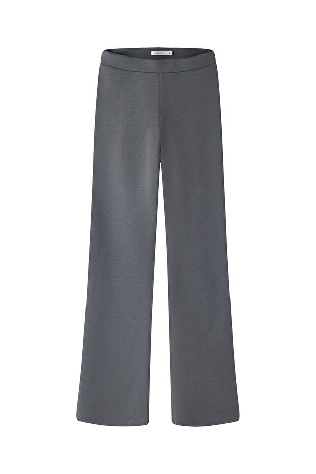 Hose Viskose Bootcut - 2