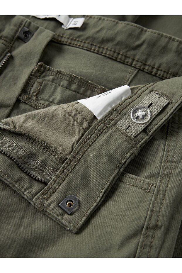 Cargohose Regular Fit - 4