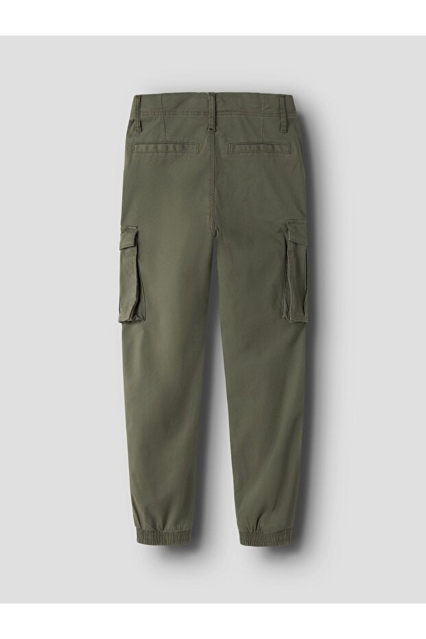 Cargohose Regular Fit - 3