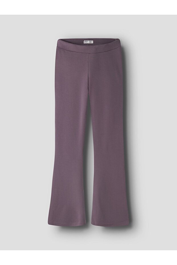 Hose Viskose Bootcut - 1