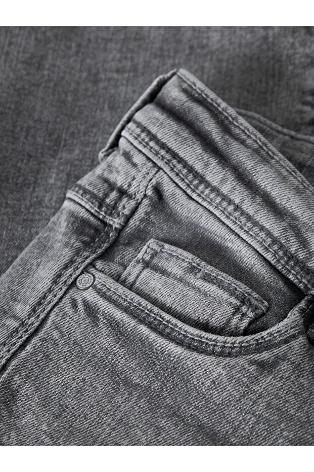 Jeans Bootcut - 5