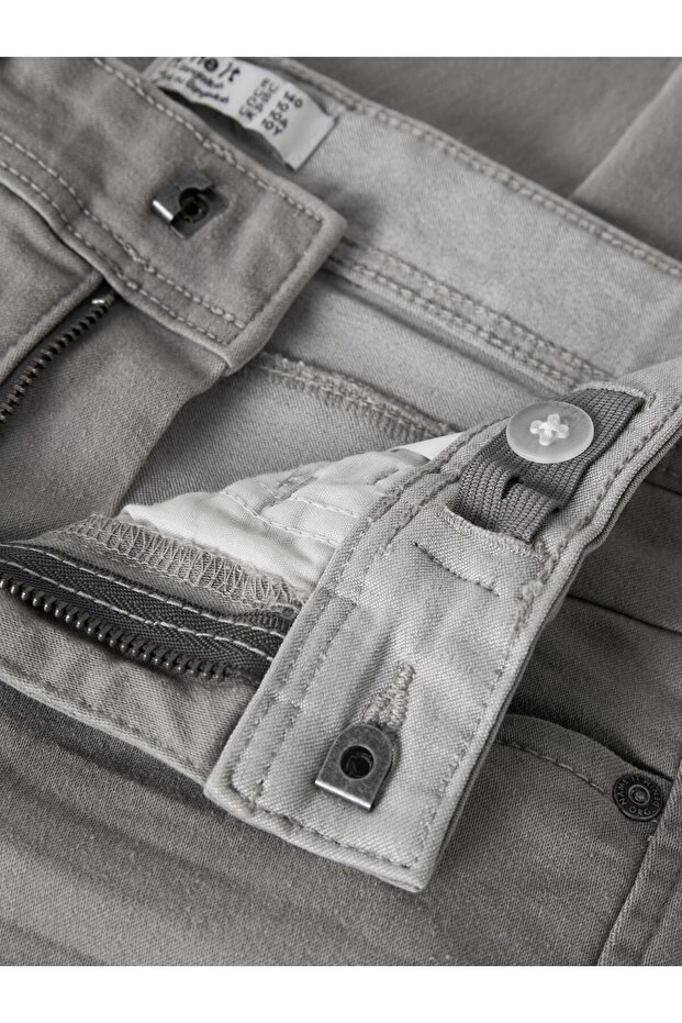 Jeans Slim Fit - 5
