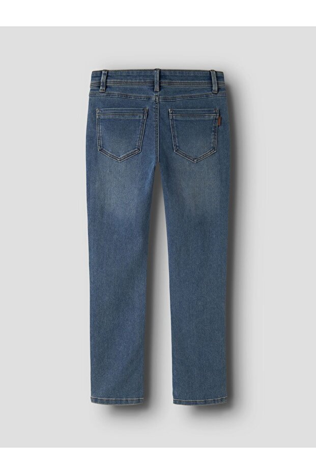 Jeans Slim Fit - 3