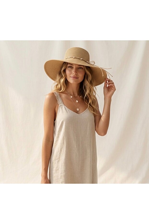 Straw Hat