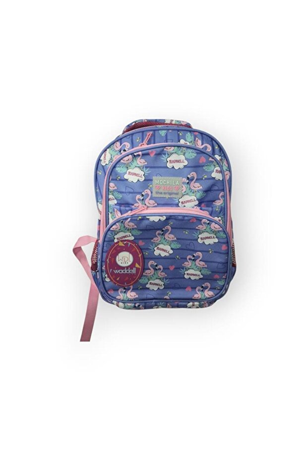 School Bag - 2