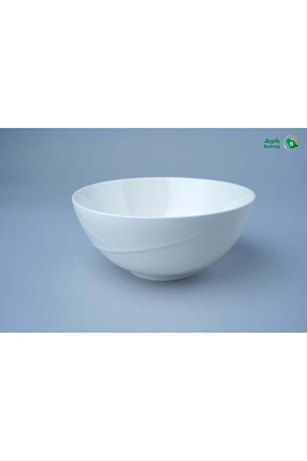 زبدية سلطة سيراميك راك 21سم (12IP1318)