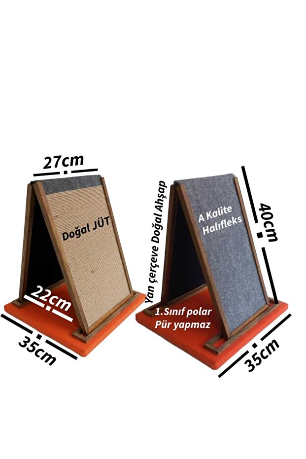 KEDİ TIRMA - 4