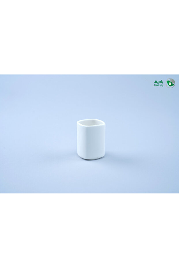 وعاء اعواد اسنان سيراميك راك (12SKTH01)