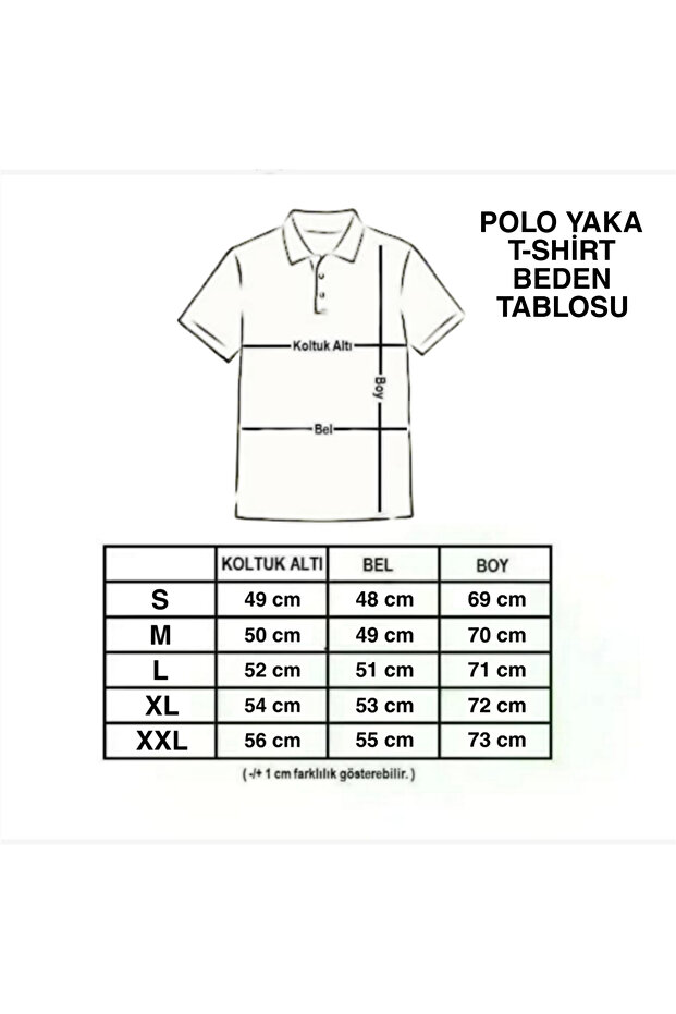 TRIOC HOOLIGANS CU GULER POLO - 3