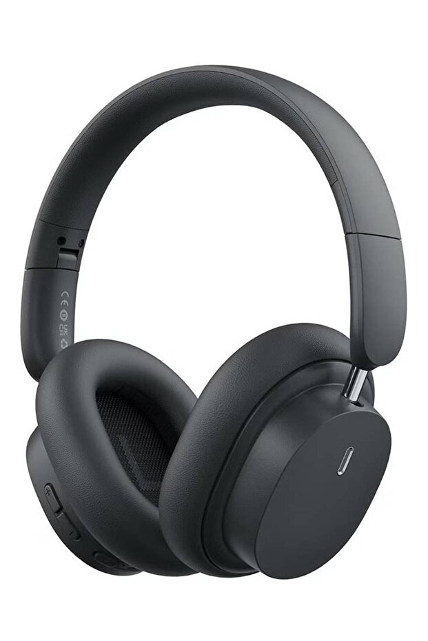 Wireless Headphone 3D Audio Headset - 1