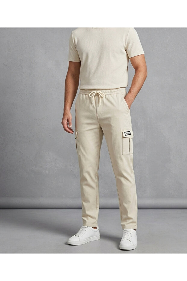 Casual Pants - 1