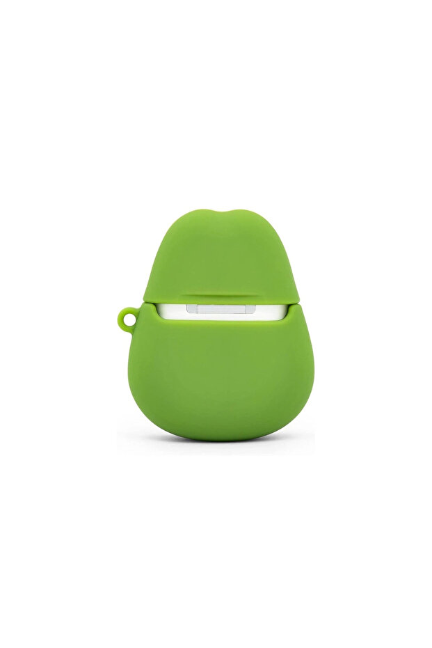 Apple AirPods 3 (3Rd Generation) Character Silicone - Pattern 4 - 3