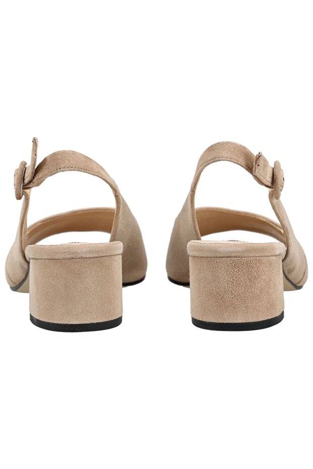 Sandalen - 5