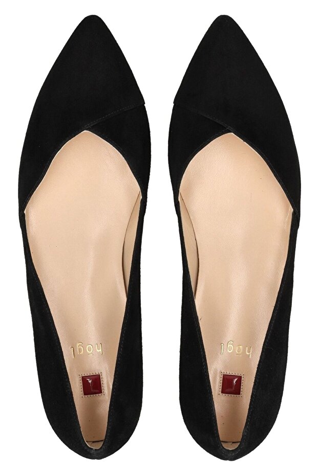 Ballerinas - 6