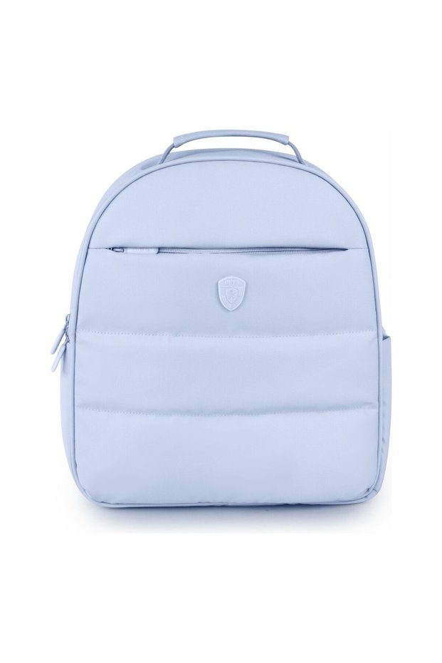 Puffer-Tagesrucksack 33 cm