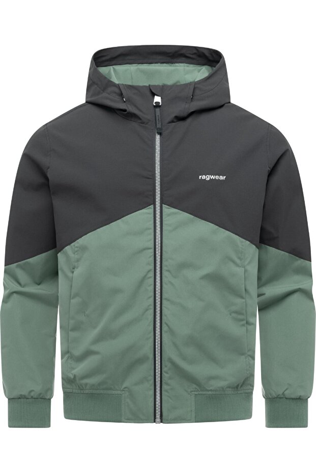 Funktionsjacke Sherwend - 1