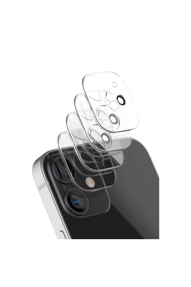 Etr Xiaomi Redmi 13C Camera Lens Protection Glass Tic