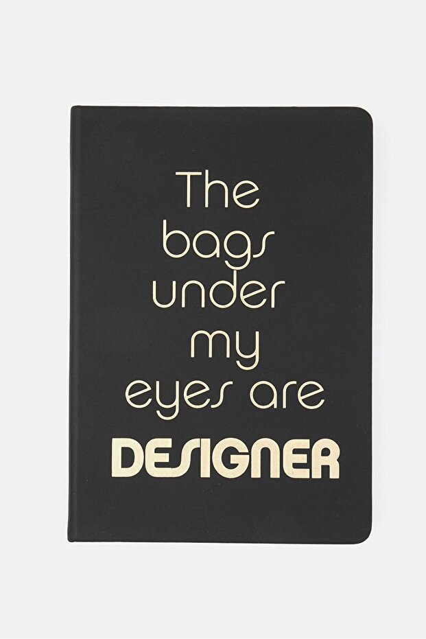 Graphic Notebook, Assorted