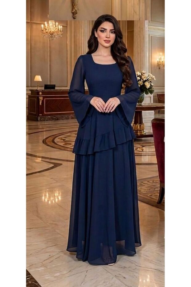 Tula Dress - 1