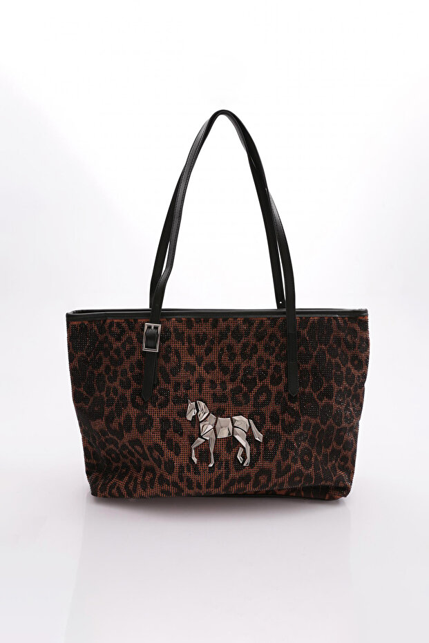 C1141 Women's Shoulder & Shoulder Bag (Daily)
