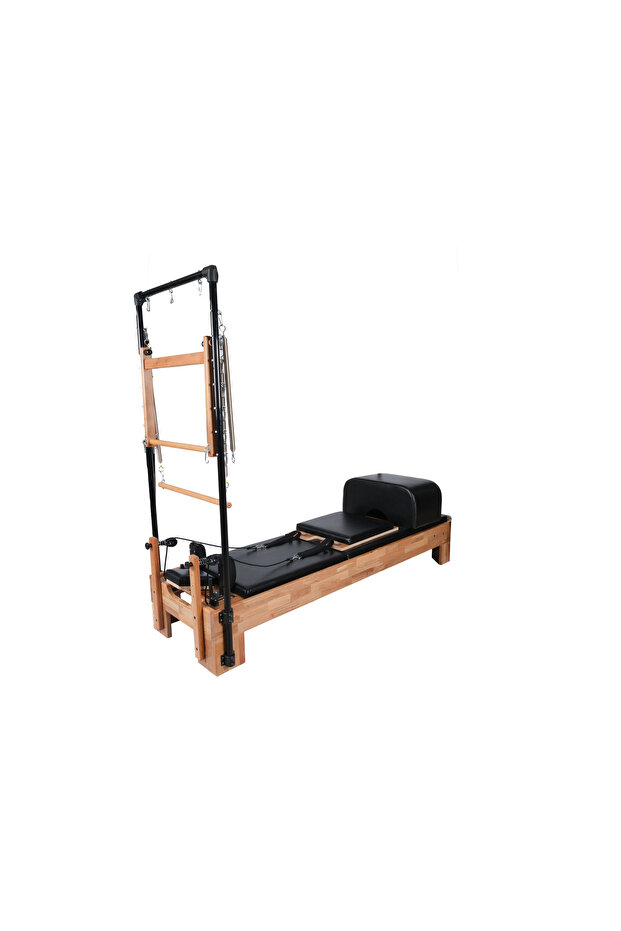 Eco Pro Tower Reformer