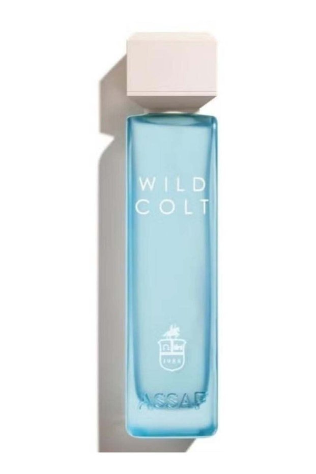 Wild Colt Perfume 200ml Eau de Parfum
