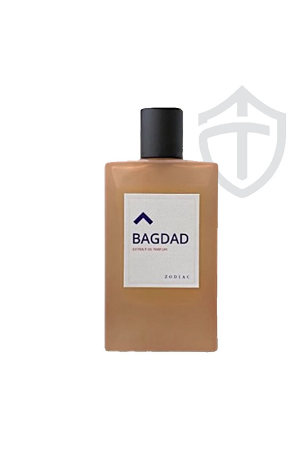 عطر زودياك بغداد اكسترايت دي بارفيوم 60مل
