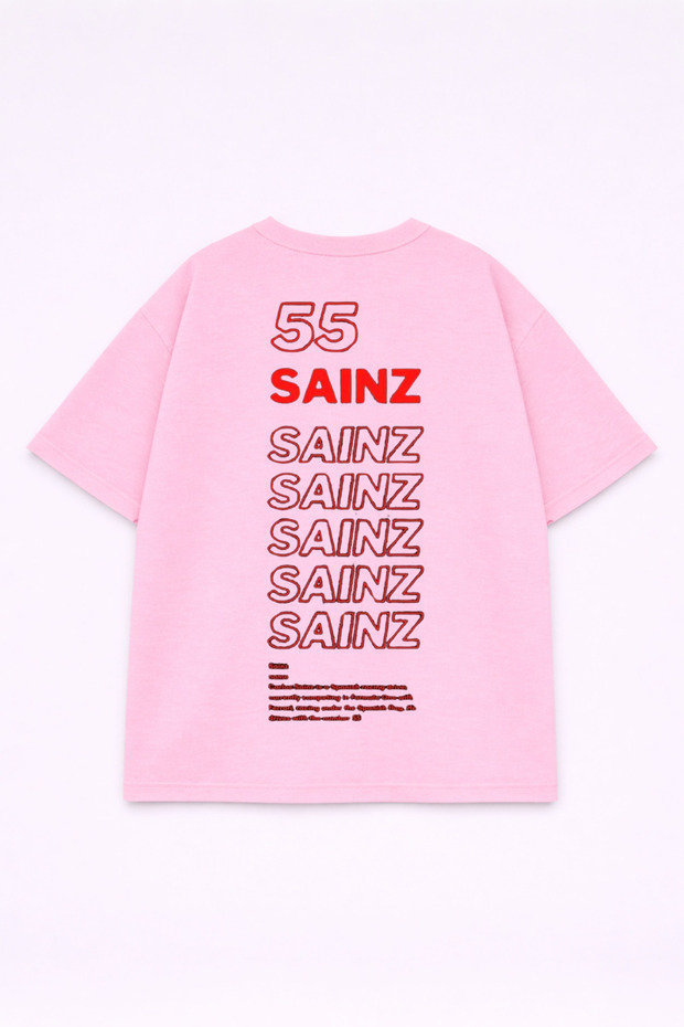 Oversize Unisex T-Shirt 100% Cotton Printed Comfortable Fit Stylish Premium T-Shirt