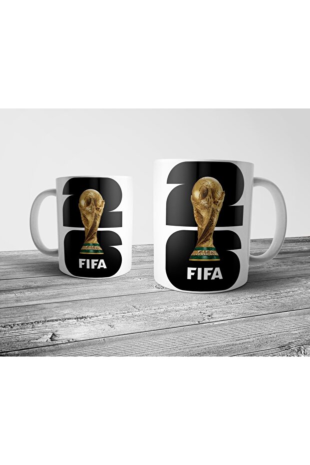 World Cup 2026 World Cup Trophy Cup Model 1