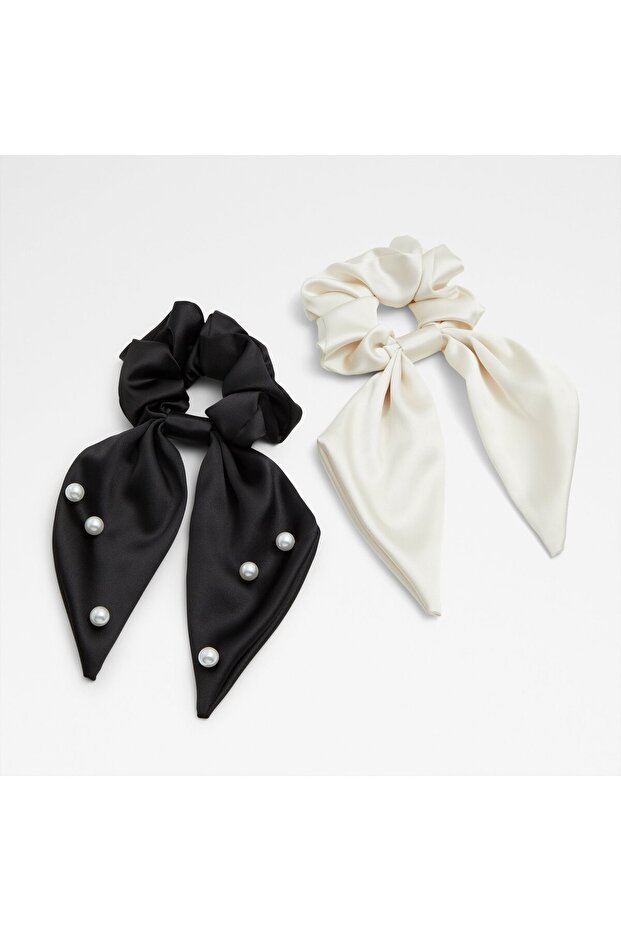 Rejean Womens White Hair Accessory