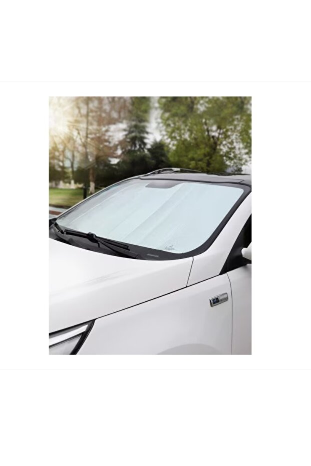 Parasolare auto - 4
