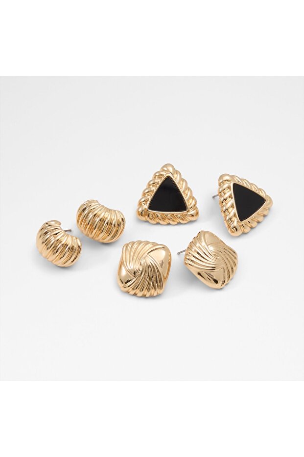 Noire Womens Multicolor Earrings