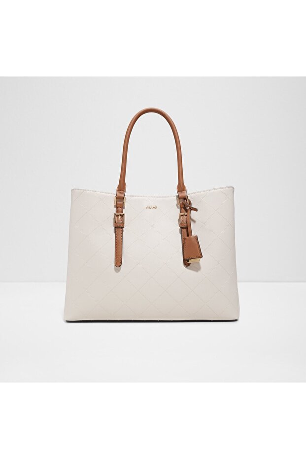 Tarandi Womens Beige Handbags
