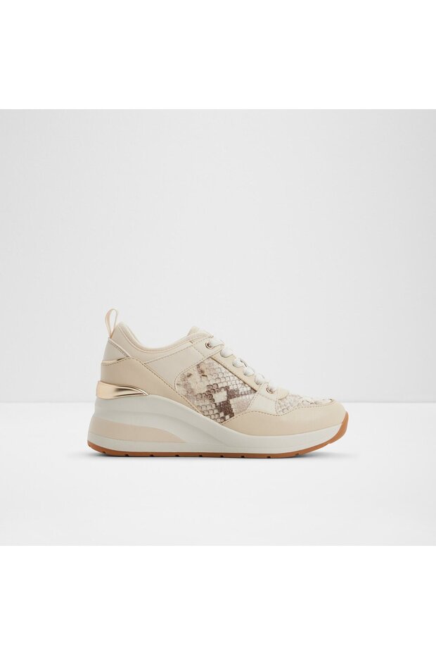 Ducie Womens Multicolor Sneakers