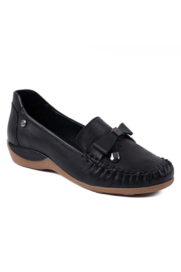 3830 26Ya Women's Casual Shoes Black