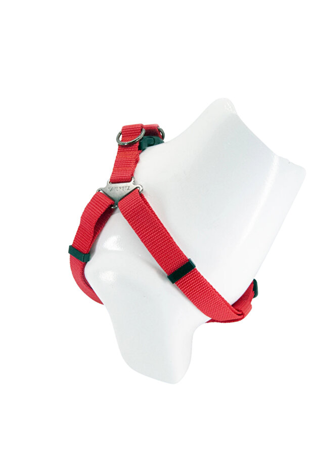 Step-In Chest Collar