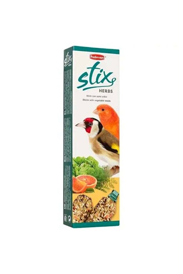 Stix Herbs Canarini - 60gm