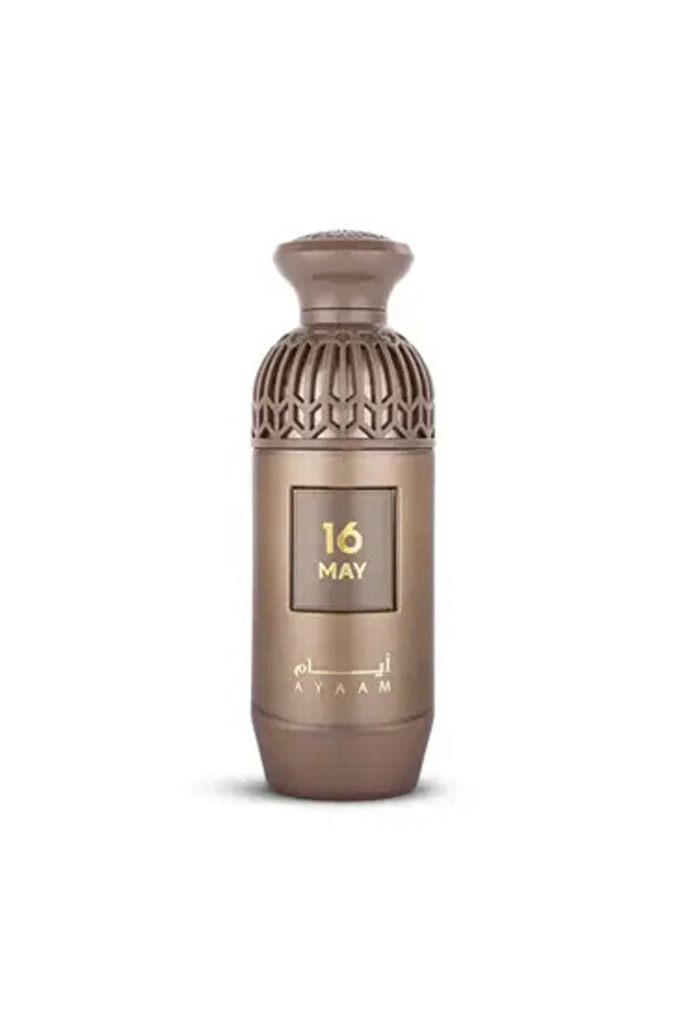 ايام, عطر شهر مايو , بيرفيوم - تاريخ- 16