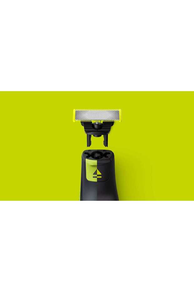 Norelco OneBlade Replacement Blade - 2