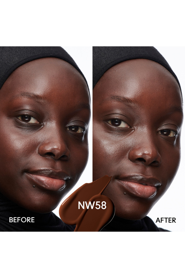 Studio Radiance - 24Hr Luminous Lift Concealer