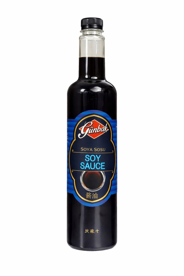 Soya Sosu 750 ml