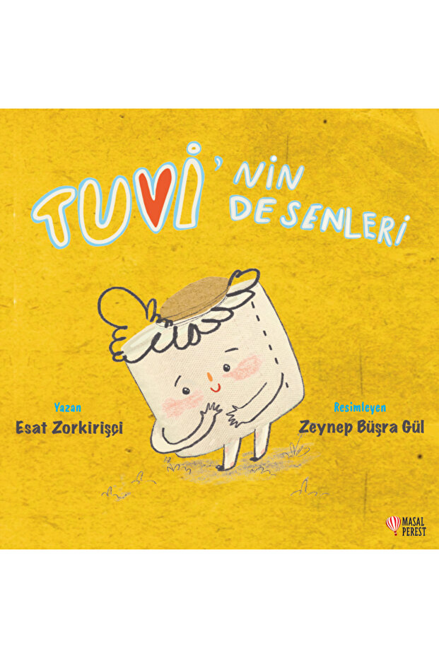 Tuvi'nin Desenleri