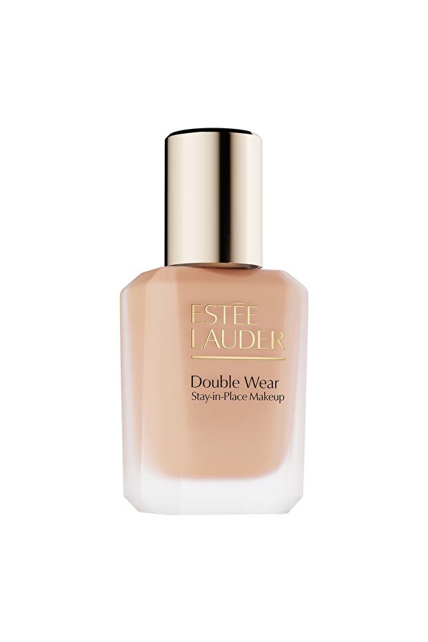 Double Wear Stay-In-Place Makeup - Foundation 2W Warm Vanilla