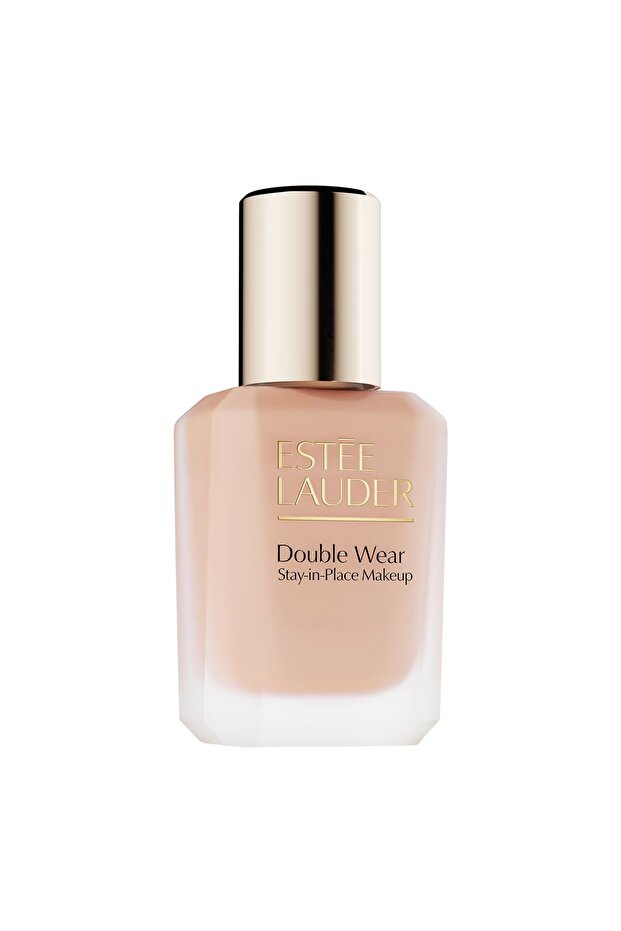 Double Wear Stay-In-Place Makeup – Foundation 1N0 Porcelain