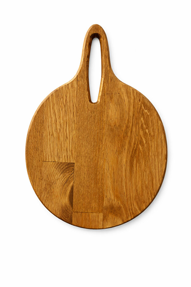 Decorative Multi-Purpose Wooden Presentation Board