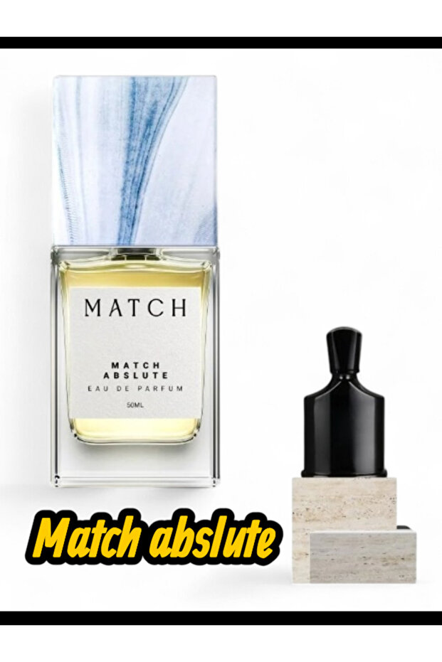 Match Absolute Perfume Aboslute