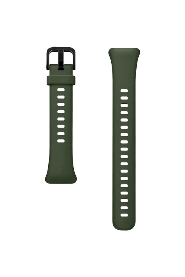 Replacement Silicone Band compatible with Huawei & Honor Band 6 Watch